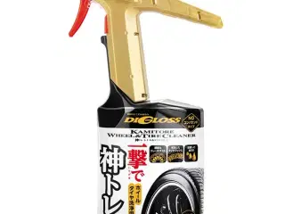 Soft99 Digloss Kamitore Wheel & Tire Cleaner 800ml