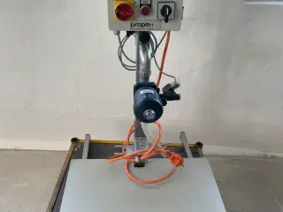 Automatisk tappemaskine til 1-5 liter af gangen