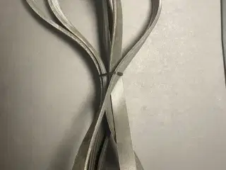 Mercury Belt