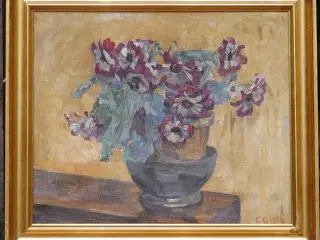 Carla Colsman Mohr