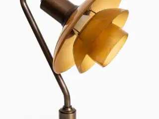 søger gamle PH-lamper