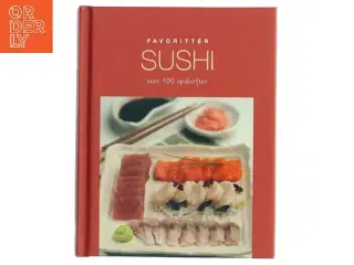 Sushi (Bog)