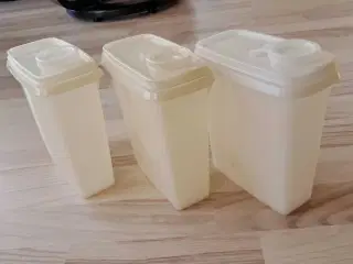 Moduletter Tupperware 