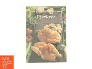 Fjerkræ