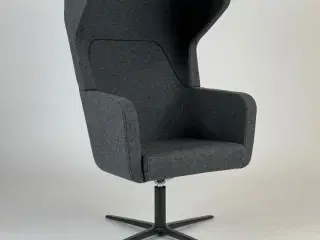 Four Design | Harc Tub Loungestol