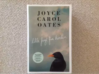 Lille fugl på himlen" af Joyce C. Oates