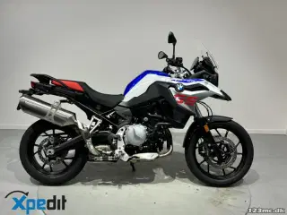 BMW F 750 GS