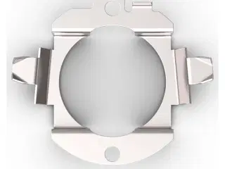 Philips LED Universal Adapter Ringe TYPE L - Sæt