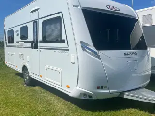 2017 LMC Maestro 490 E