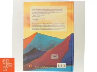 Den ukendte Freud af Eric Danielsen (f. 1920) (Bog)