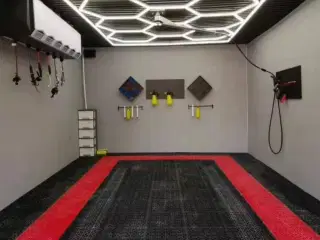 LED loftlys