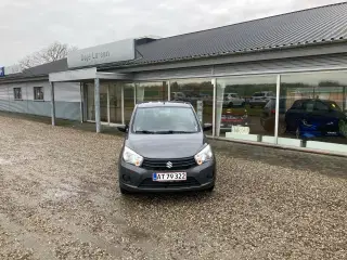 Suzuki Celerio 1,0 12V Comfort 68HK 5d