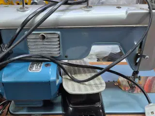 prinzess symaskine til reservedele 