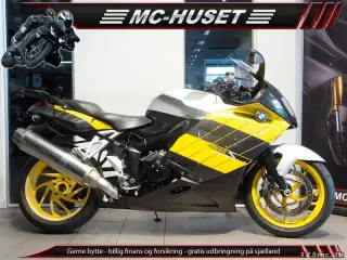BMW K 1200 S