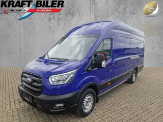 Ford Transit 350 L4 Van 2,0 TDCi 170 Trend H3 RWD