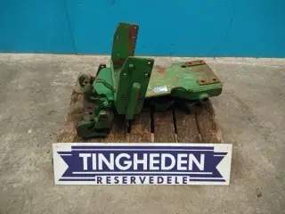 John Deere 1640 Hitch