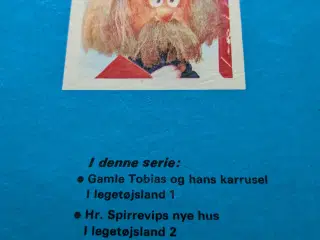 Jørgen Clevin bøger 1 - 4