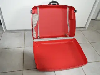 Delsay kuffert