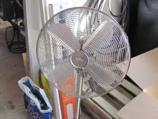 Ventilator gulvmodel