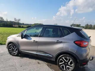 Renault captur dci 90HK 1,5 sælges 