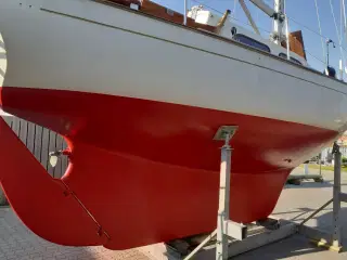 Sejlbåd Bianca 27