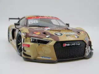2016 Audi R8 LMS 1:18 MINICHAMPS / Limited Edition