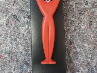Grøntsagsskræller BUGATTI GYM RED