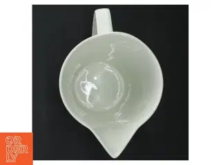Kande med retro mønster (str. 15 cm)