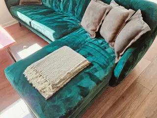 Chaiselong Sofa 