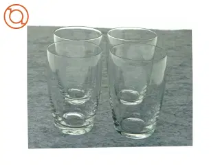 Drikkeglas (str. 9 x 6 cm)