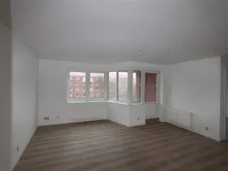 4 værelses lejlighed på 110 m2, Esbjerg, Ribe