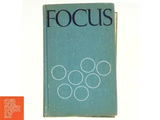 Focus