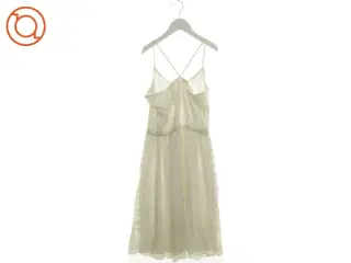 Blonde Kjole fra H&M (str. 158 cm)