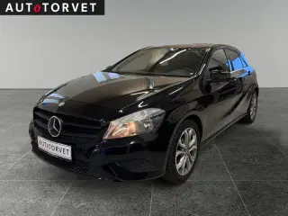 Mercedes A180 1,5 CDi