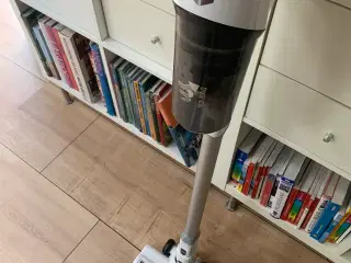 Støvsuger