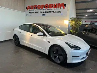 Tesla Model 3  Long Range AWD