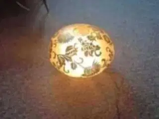 Ilva - Gulvlampe - Udgået