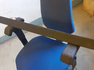 117 cm hækspoiler