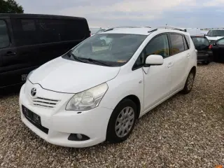 VAREBIL, TOYOTA