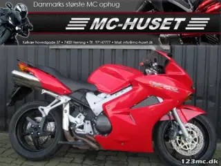 Honda VFR 800 V-tec