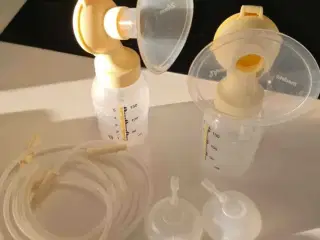 Medela Symphony Dobbelt Pumpesæt