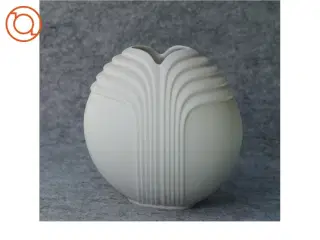 Vase fra Rosenthal (str. 12 x 8 x 10 cm)