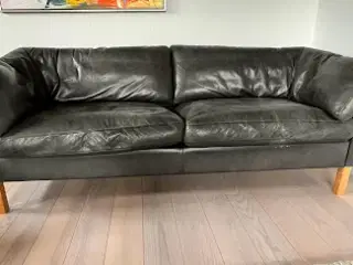 Mogens Hansen sofa