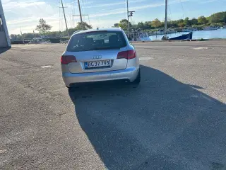 Audi a6 2,7 TDi 180hk