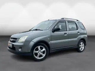 Suzuki Ignis 1,3 GL