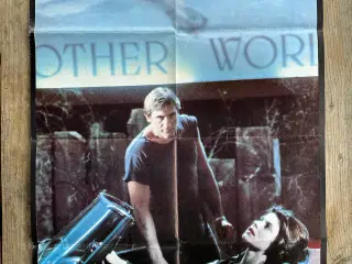 The Moon in the Gutter – Månen I Rendestenen
