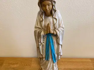 Madonna figur