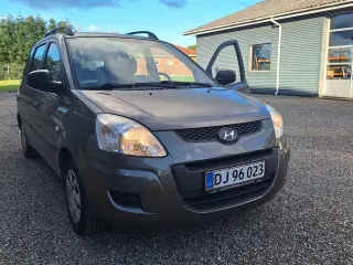 Hyundai Matrix Benzin / Auto Gear