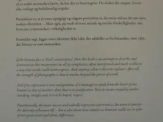 76x - fotobog, forord af bille august, emne: kunst