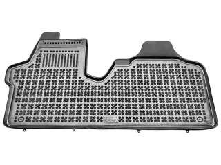 Gummimåtter Peugeot Expert 2007-